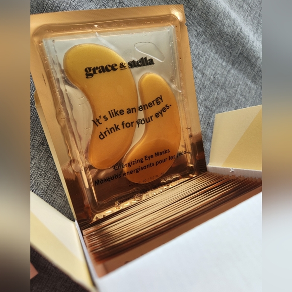 Grace & Stella Eye Masks - Picture 8 of 8